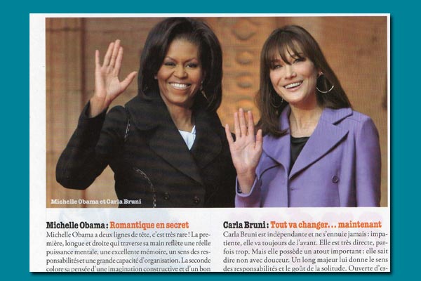 coupure presse yaki la mentaliste