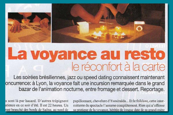 coupure presse yaki la magicienne